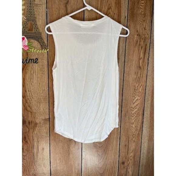 Women's Show Stoppers Sleeveless Top"Shine" - Picture 4 of 4